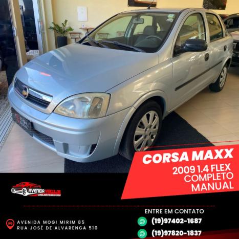 CHEVROLET Corsa Sedan 1.4 4P MAXX FLEX, Foto 1