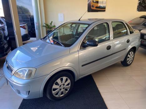 CHEVROLET Corsa Sedan 1.4 4P MAXX FLEX, Foto 3