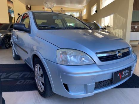 CHEVROLET Corsa Sedan 1.4 4P MAXX FLEX, Foto 6