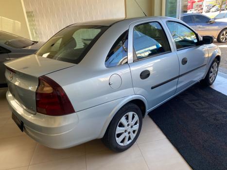 CHEVROLET Corsa Sedan 1.4 4P MAXX FLEX, Foto 8