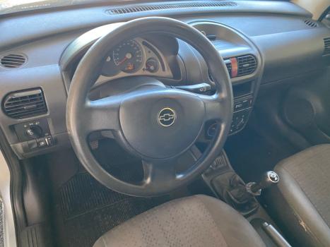 CHEVROLET Corsa Sedan 1.4 4P MAXX FLEX, Foto 10