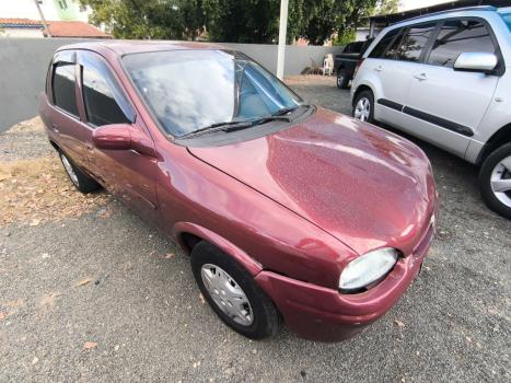 CHEVROLET Corsa Sedan 1.6 4P, Foto 1