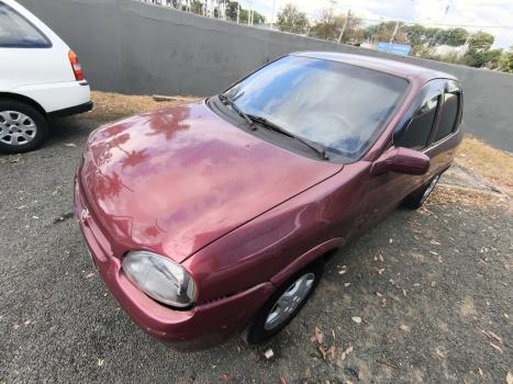 CHEVROLET Corsa Sedan 1.6 4P, Foto 2