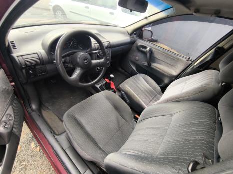 CHEVROLET Corsa Sedan 1.6 4P, Foto 3