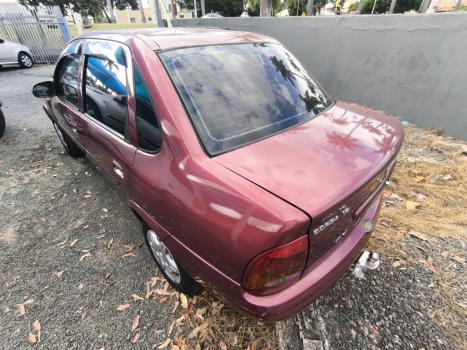 CHEVROLET Corsa Sedan 1.6 4P, Foto 4