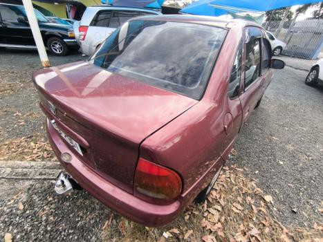 CHEVROLET Corsa Sedan 1.6 4P, Foto 5