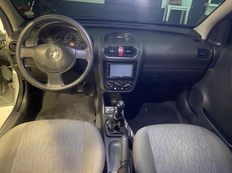 CHEVROLET Corsa Sedan 1.8 4P MAXX FLEX, Foto 12