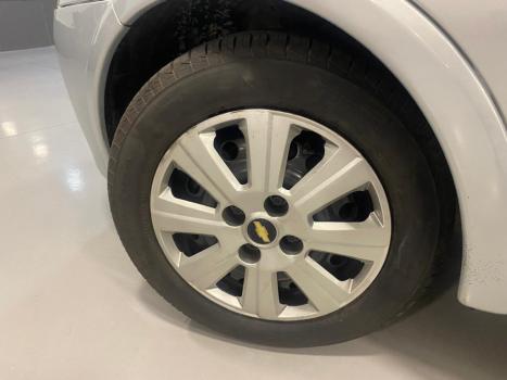 CHEVROLET Corsa Sedan 1.8 4P MAXX FLEX, Foto 17