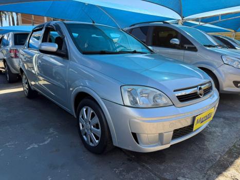 CHEVROLET Corsa Sedan 1.4 4P PREMIUM FLEX, Foto 3
