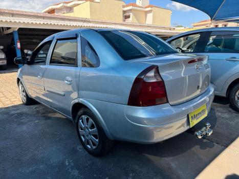 CHEVROLET Corsa Sedan 1.4 4P PREMIUM FLEX, Foto 4