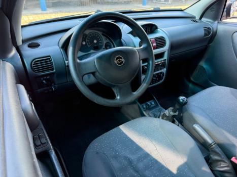 CHEVROLET Corsa Sedan 1.4 4P PREMIUM FLEX, Foto 6