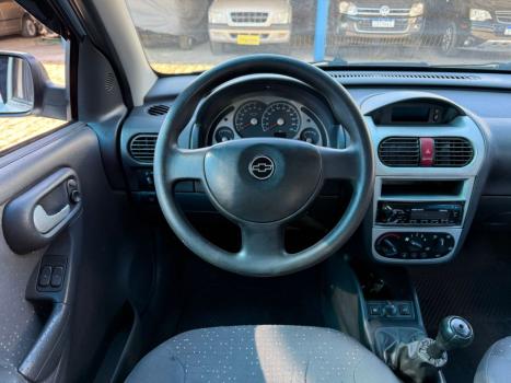 CHEVROLET Corsa Sedan 1.4 4P PREMIUM FLEX, Foto 8