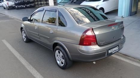 CHEVROLET Corsa Sedan 1.4 4P PREMIUM FLEX, Foto 5