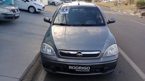 CHEVROLET Corsa Sedan 1.4 4P PREMIUM FLEX, Foto 2