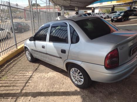 CHEVROLET Corsa Sedan 1.0 4P CLASSIC VHC, Foto 2
