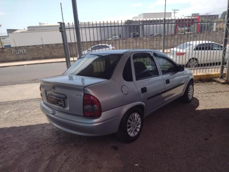CHEVROLET Corsa Sedan 1.0 4P CLASSIC VHC, Foto 3