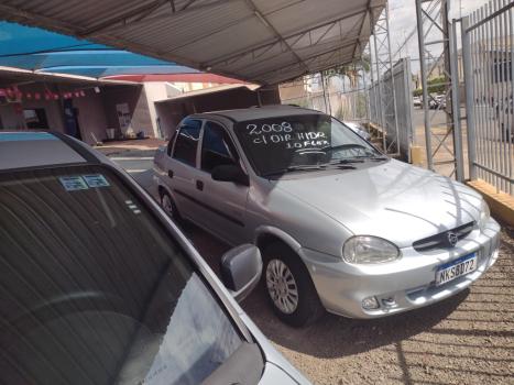 CHEVROLET Corsa Sedan 1.0 4P CLASSIC VHC, Foto 4