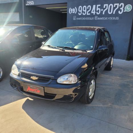 CHEVROLET Corsa Sedan 1.0 4P CLASSIC SPIRIT VHC, Foto 2