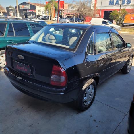 CHEVROLET Corsa Sedan 1.0 4P CLASSIC SPIRIT VHC, Foto 3