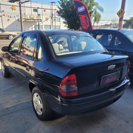 CHEVROLET Corsa Sedan 1.0 4P CLASSIC SPIRIT VHC, Foto 4