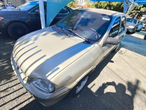 CHEVROLET Corsa Sedan 1.0 4P VHC CLASSIC LIFE FLEX, Foto 2
