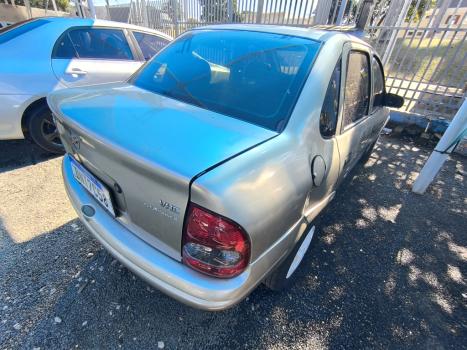 CHEVROLET Corsa Sedan 1.0 4P VHC CLASSIC LIFE FLEX, Foto 5