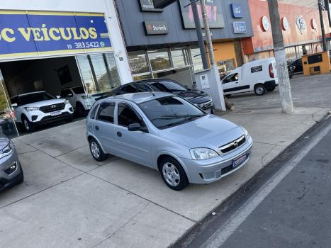 CHEVROLET Corsa Sedan 1.4 4P MAXX FLEX, Foto 3