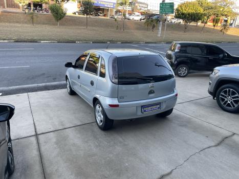 CHEVROLET Corsa Sedan 1.4 4P MAXX FLEX, Foto 5
