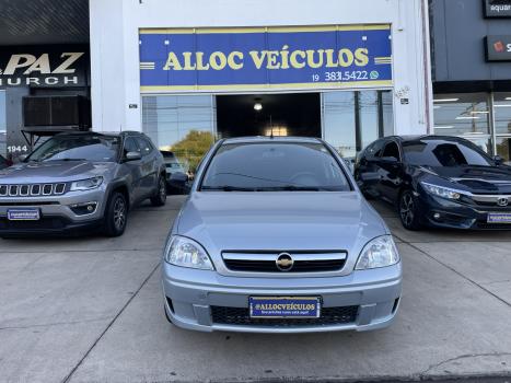 CHEVROLET Corsa Sedan 1.4 4P MAXX FLEX, Foto 7