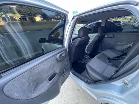 CHEVROLET Corsa Sedan 1.4 4P MAXX FLEX, Foto 12