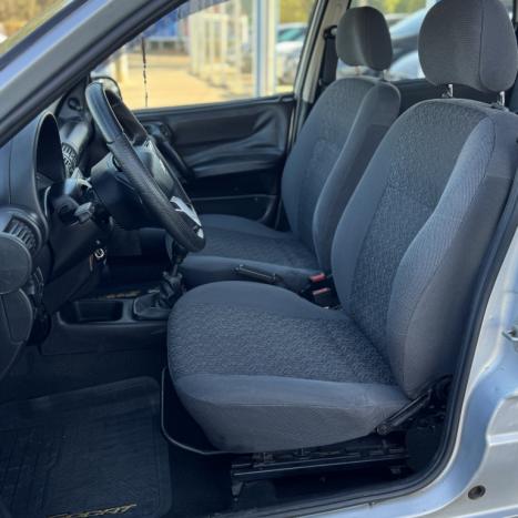 CHEVROLET Corsa Sedan 1.0 4P CLASSIC LIFE, Foto 3