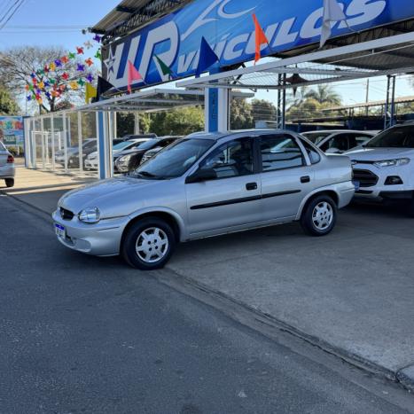 CHEVROLET Corsa Sedan 1.0 4P CLASSIC LIFE, Foto 5