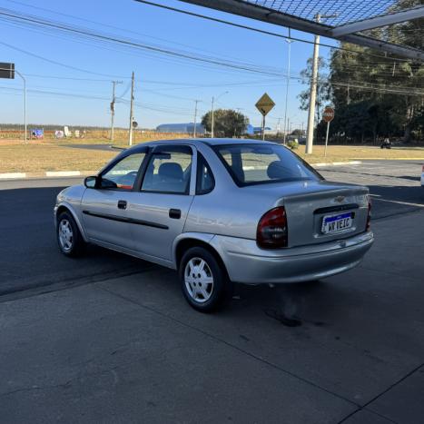 CHEVROLET Corsa Sedan 1.0 4P CLASSIC LIFE, Foto 6