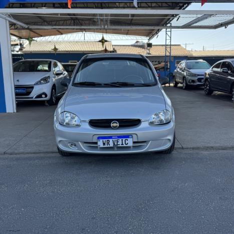 CHEVROLET Corsa Sedan 1.0 4P CLASSIC LIFE, Foto 7