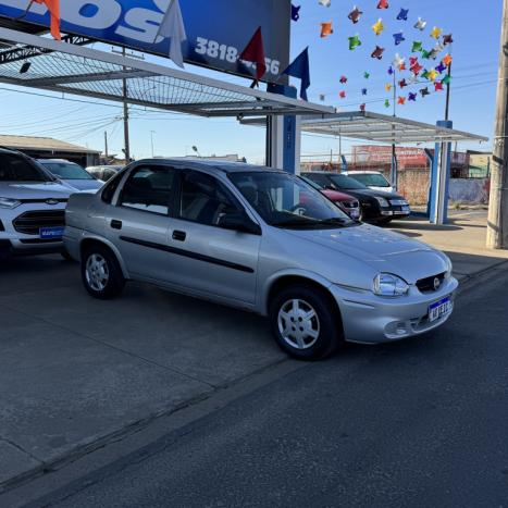CHEVROLET Corsa Sedan 1.0 4P CLASSIC LIFE, Foto 9