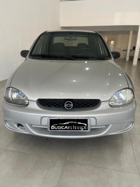 CHEVROLET Corsa Sedan 1.6 CLASSIC SPIRIT AUTOMTICO, Foto 2