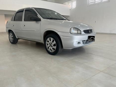 CHEVROLET Corsa Sedan 1.6 CLASSIC SPIRIT AUTOMTICO, Foto 3