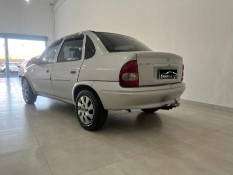 CHEVROLET Corsa Sedan 1.6 CLASSIC SPIRIT AUTOMTICO, Foto 6