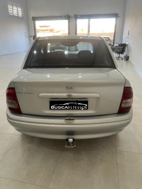 CHEVROLET Corsa Sedan 1.6 CLASSIC SPIRIT AUTOMTICO, Foto 7