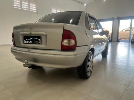 CHEVROLET Corsa Sedan 1.6 CLASSIC SPIRIT AUTOMTICO, Foto 8