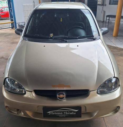 CHEVROLET Corsa Sedan 1.0 4P CLASSIC LIFE, Foto 2