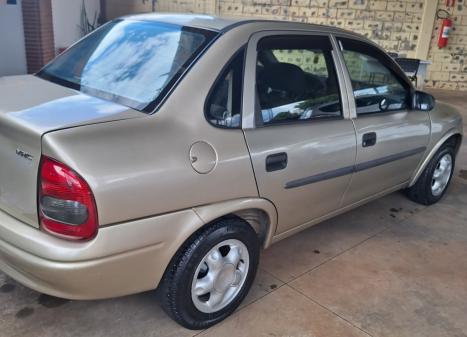 CHEVROLET Corsa Sedan 1.0 4P CLASSIC LIFE, Foto 3