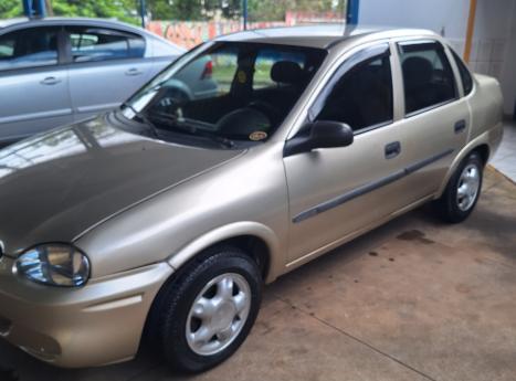 CHEVROLET Corsa Sedan 1.0 4P CLASSIC LIFE, Foto 5