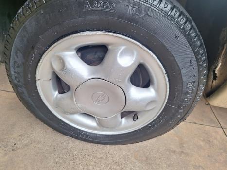 CHEVROLET Corsa Sedan 1.0 4P CLASSIC LIFE, Foto 8