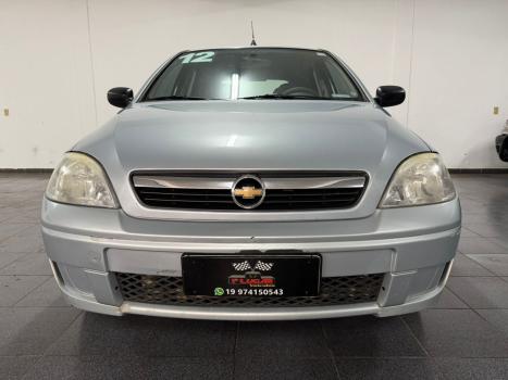 CHEVROLET Corsa Sedan 1.4 4P MAXX FLEX, Foto 2