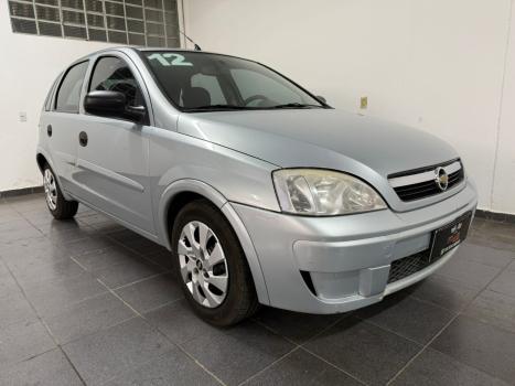 CHEVROLET Corsa Sedan 1.4 4P MAXX FLEX, Foto 3