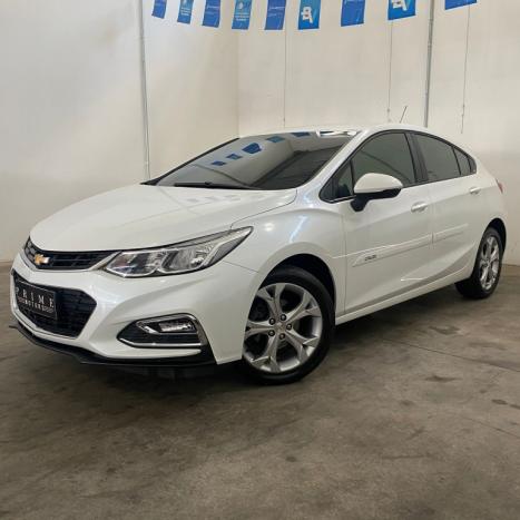 CHEVROLET Cruze Hatch 1.4 16V 4P LT SPORT6 TURBO FLEX AUTOMTICO, Foto 3