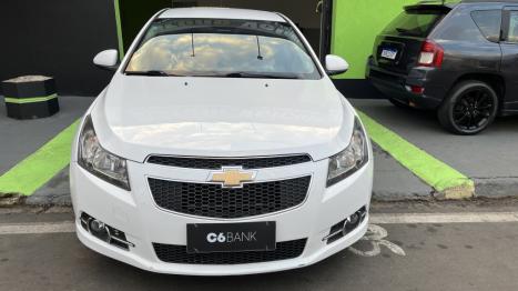 CHEVROLET Cruze Hatch 1.8 16V 4P LT SPORT6 FLEX AUTOMTICO, Foto 1