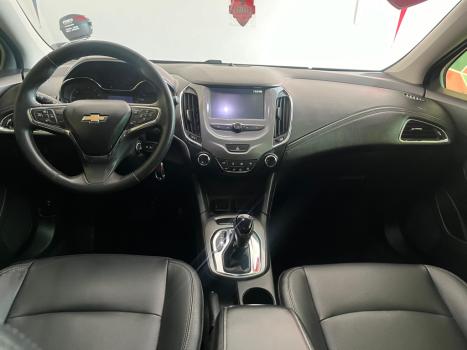 CHEVROLET Cruze Hatch 1.4 16V 4P LT SPORT6 TURBO FLEX AUTOMTICO, Foto 7