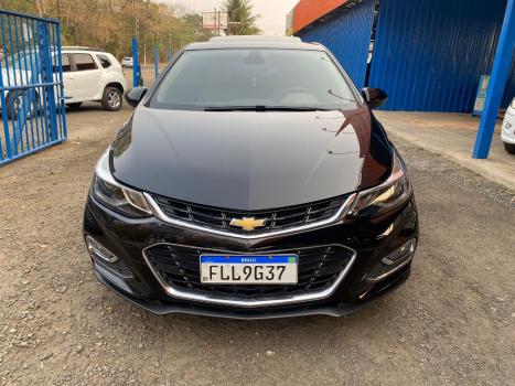 CHEVROLET Cruze Hatch 1.4 16V 4P LTZ SPORT6 TURBO FLEX AUTOMTICO, Foto 2